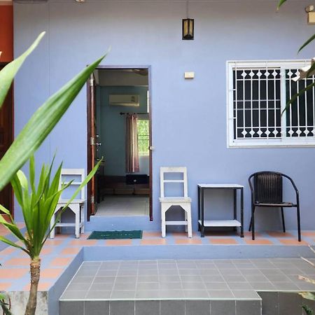 Sarin Guesthouse สาริน Koh Tao Exterior photo