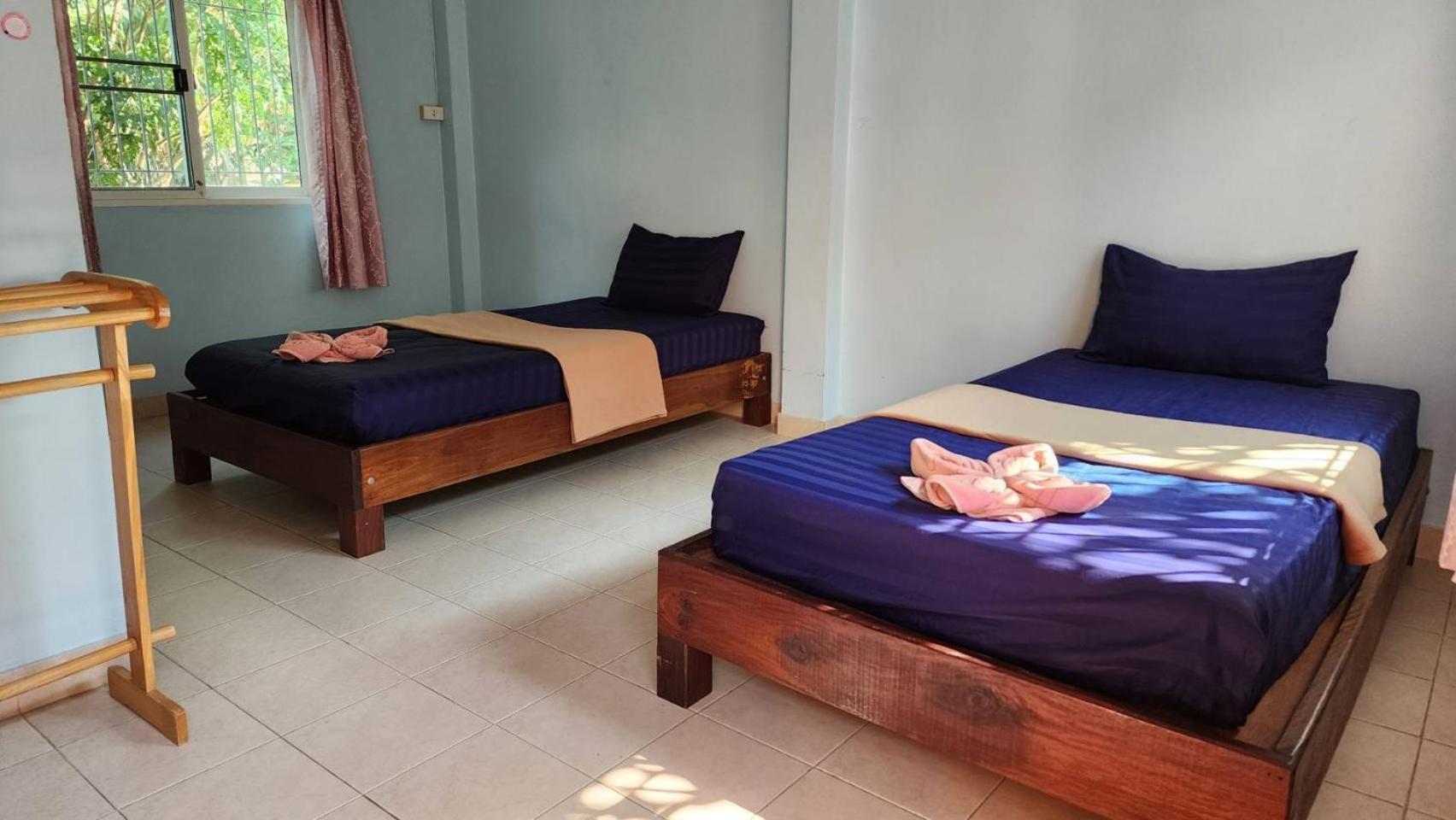 Sarin Guesthouse สาริน Koh Tao Exterior photo