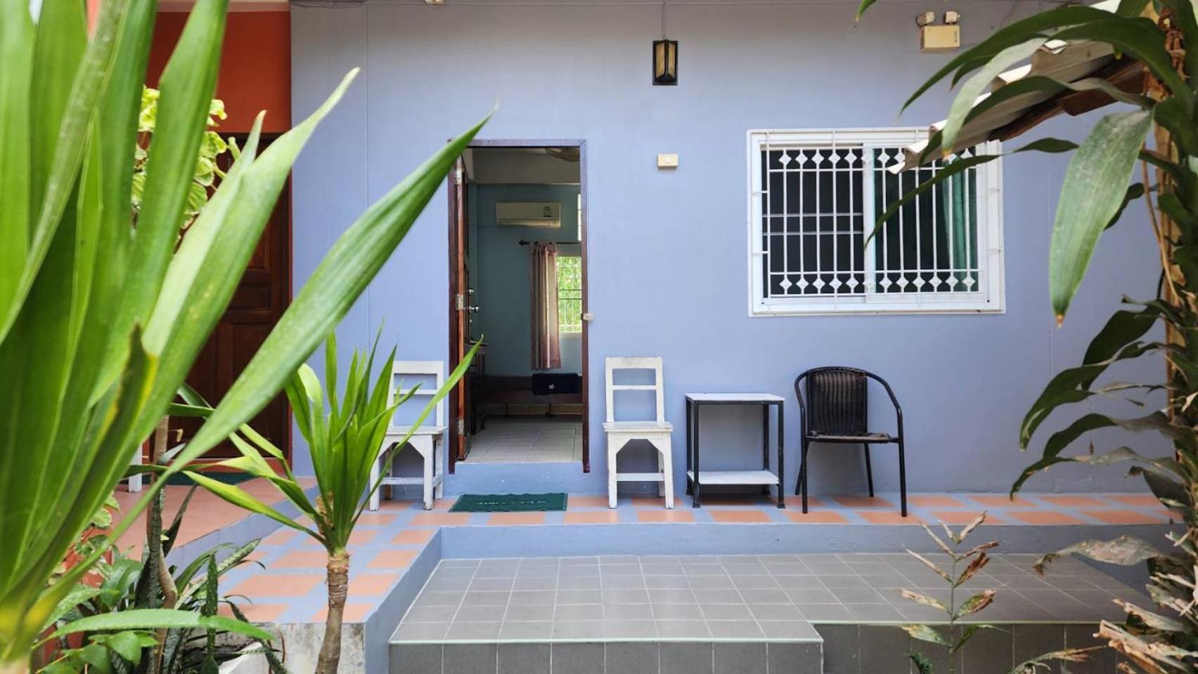 Sarin Guesthouse สาริน Koh Tao Exterior photo