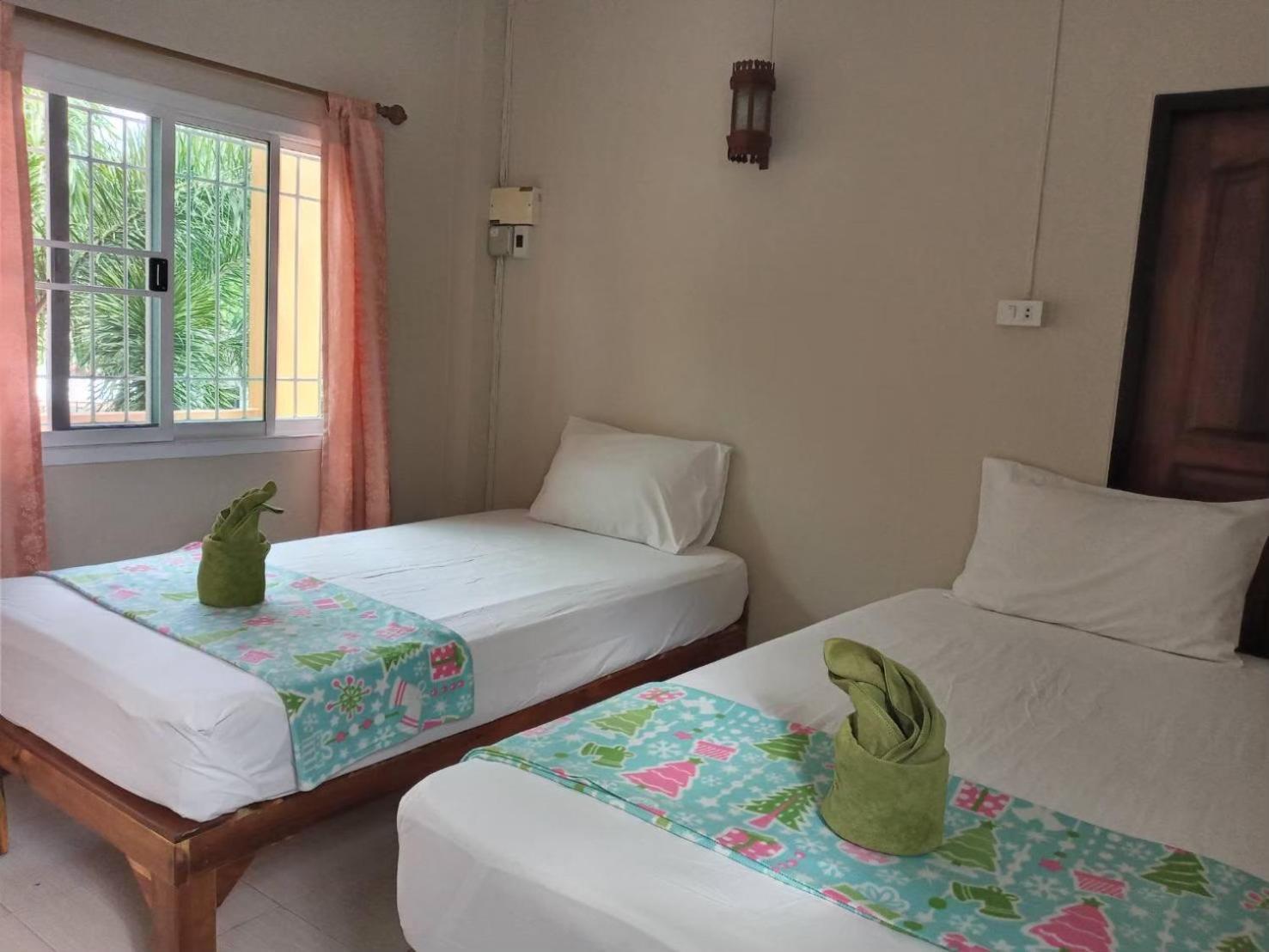 Sarin Guesthouse สาริน Koh Tao Exterior photo